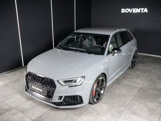 Audi RS3 Sportback 2.5 TFSI Quattro 2019