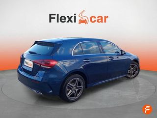 Mercedes Clase A A 250 e