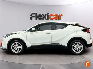 Toyota C-HR 1.8 125H Active