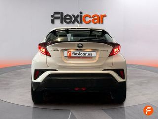 Toyota C-HR 1.8 125H Active
