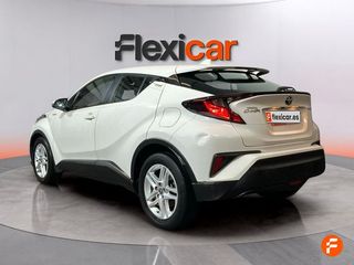 Toyota C-HR 1.8 125H Active