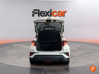 Toyota C-HR 1.8 125H Active