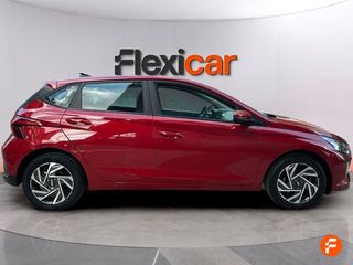 Hyundai i20 1.0 TGDI 74kW (100CV) Klass