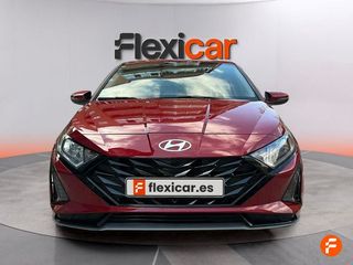 Hyundai i20 1.0 TGDI 74kW (100CV) Klass