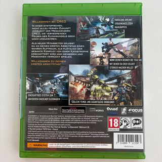 PACK THE SURGE 1 Y 2 XBOX ONE SERIES X COMO NUEVOS