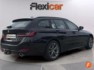 BMW Serie 3 320d Auto.Touring