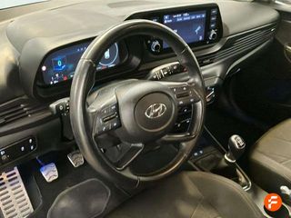Hyundai Bayon 1.0 TGDI 74kW (100CV) Maxx