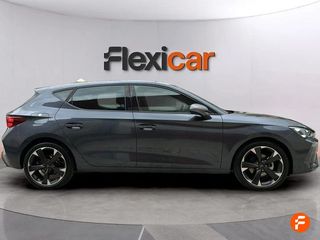 Cupra León 1.5 eTSI 110kW (150CV) DSG