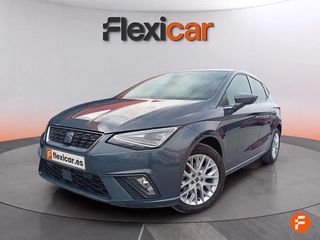 Seat Ibiza 1.0 TSI 85kW (115CV) Special Edition