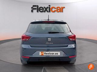 Seat Ibiza 1.0 TSI 85kW (115CV) Special Edition