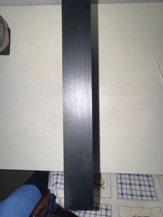 Quadro Egiziano Cornice in Legno