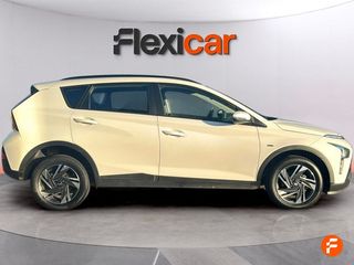 Hyundai Bayon 1.0 TGDI 74kW (100CV) 48V Maxx