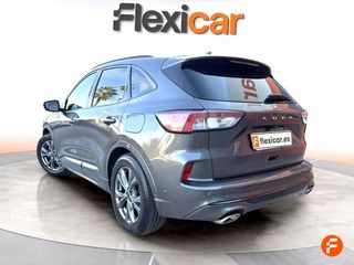 Ford Kuga ST-Line 1.5T EcoBoost 110kW (150CV)