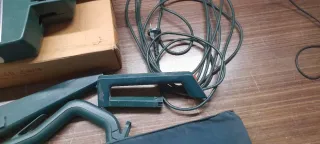 Aspirapolvere Vorwerk Folletto VK 121