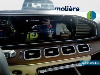 Mercedes Clase GLE 450 4Matic 270 kW (367 CV)