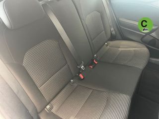 Kia Ceed 1.0 T-GDi Eco-Dynamics Concept 88 kW (120 CV)