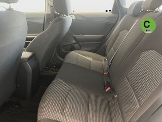 Kia Ceed 1.0 T-GDi Eco-Dynamics Concept 88 kW (120 CV)