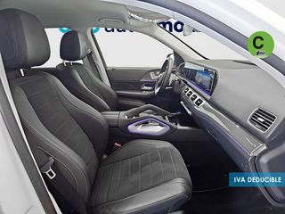 Mercedes Clase GLE 300 d 4Matic 180 kW (245 CV)