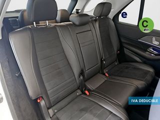 Mercedes Clase GLE 300 d 4Matic 180 kW (245 CV)