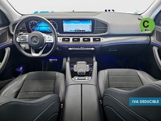 Mercedes Clase GLE 300 d 4Matic 180 kW (245 CV)