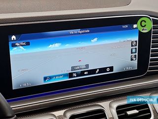 Mercedes Clase GLE 300 d 4Matic 180 kW (245 CV)