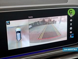 Mercedes Clase GLE 300 d 4Matic 180 kW (245 CV)