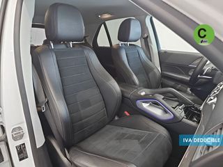 Mercedes Clase GLE 300 d 4Matic 180 kW (245 CV)