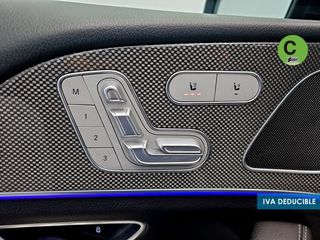 Mercedes Clase GLE 300 d 4Matic 180 kW (245 CV)