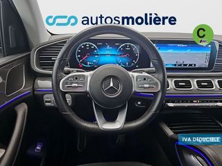 Mercedes Clase GLE 300 d 4Matic 180 kW (245 CV)
