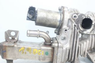 1577218 volvo válvula egr 7284300900 freelander