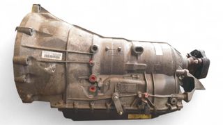 CAJA CAMBIOS BMW SERIE 3 BERLINA (E90) 2004-2012