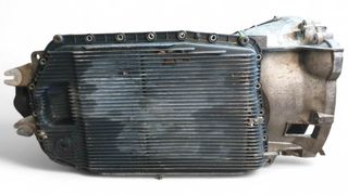 CAJA CAMBIOS BMW SERIE 3 BERLINA (E90) 2004-2012
