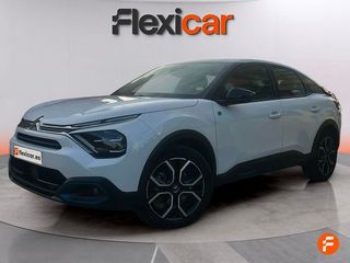 Citroën C4 ë-C4 eléctrico 100kW C-Series