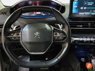 Peugeot 3008 1.2 PureTech 96KW S&S Allure Pack EAT8