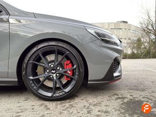 Hyundai i30 2.0 TGDI 206kW (280CV) N Performance