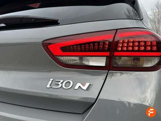 Hyundai i30 2.0 TGDI 206kW (280CV) N Performance