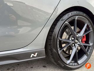 Hyundai i30 2.0 TGDI 206kW (280CV) N Performance