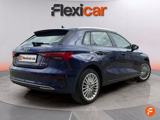 Audi A3 Sportback Advanced 40 TFSI e 150kW S tro
