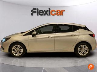 Opel Astra 1.2T SHL 81kW (110CV) GS Line