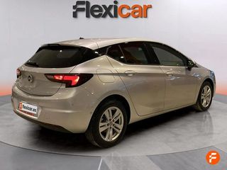 Opel Astra 1.2T SHL 81kW (110CV) GS Line