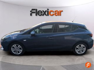 Opel Astra 1.2T SHT 96kW (130CV) GS Line