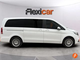 Mercedes Clase V 250 d Avantgarde Largo