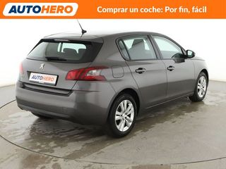 Peugeot 308 1.5 Blue-HDi Active Pack