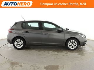 Peugeot 308 1.5 Blue-HDi Active Pack