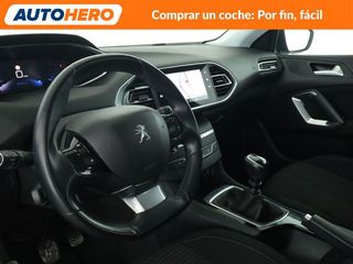 Peugeot 308 1.5 Blue-HDi Active Pack