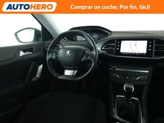 Peugeot 308 1.5 Blue-HDi Active Pack