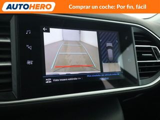 Peugeot 308 1.5 Blue-HDi Active Pack