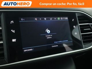 Peugeot 308 1.5 Blue-HDi Active Pack