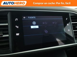 Peugeot 308 1.5 Blue-HDi Active Pack