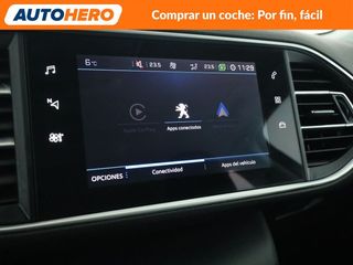 Peugeot 308 1.5 Blue-HDi Active Pack